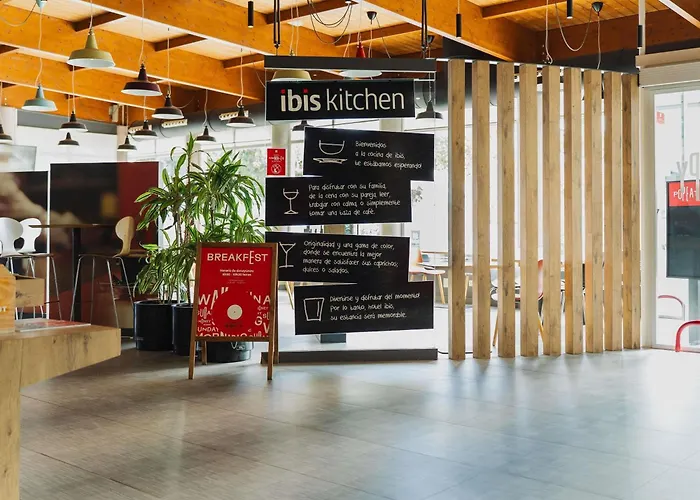  Ibis Alicante