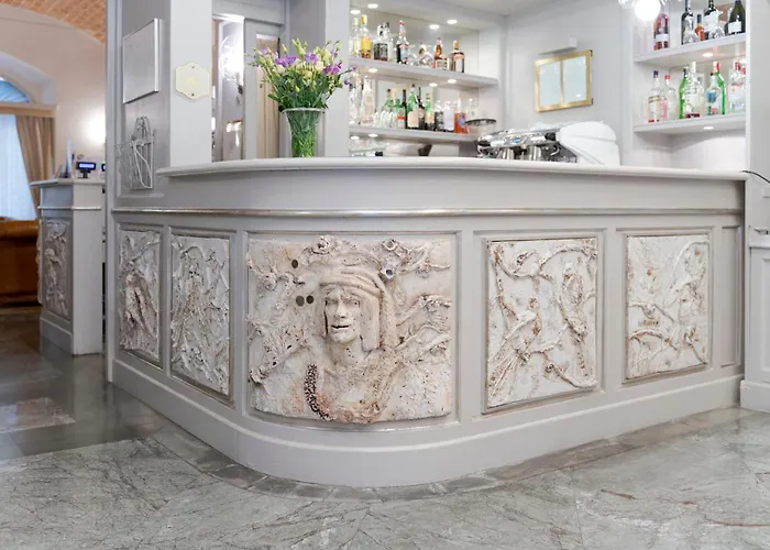 Hotel Art Atelier - Place Of Charme