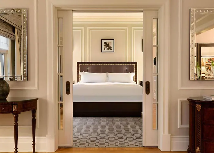 Fairmont Chateau Laurier