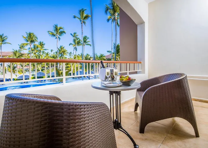  Majestic Colonial Punta Cana (Adults Only)