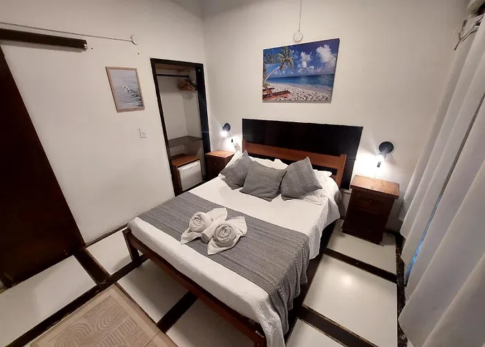 Pousada Casa da Pedra