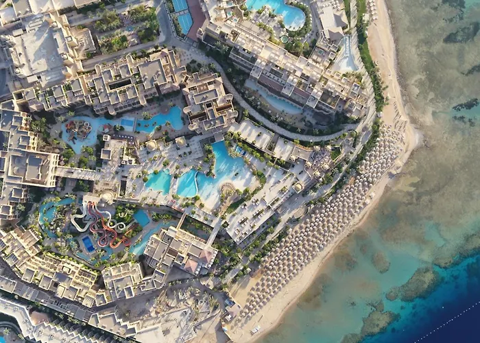  Grand Waterworld Makadi - Couples And Families Only