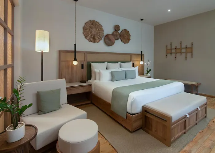 Zoetry Agua Punta Cana