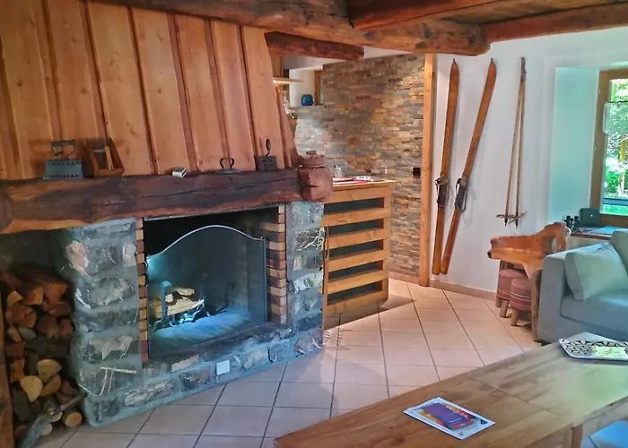 LA JARBELLE - Gîte et Spa