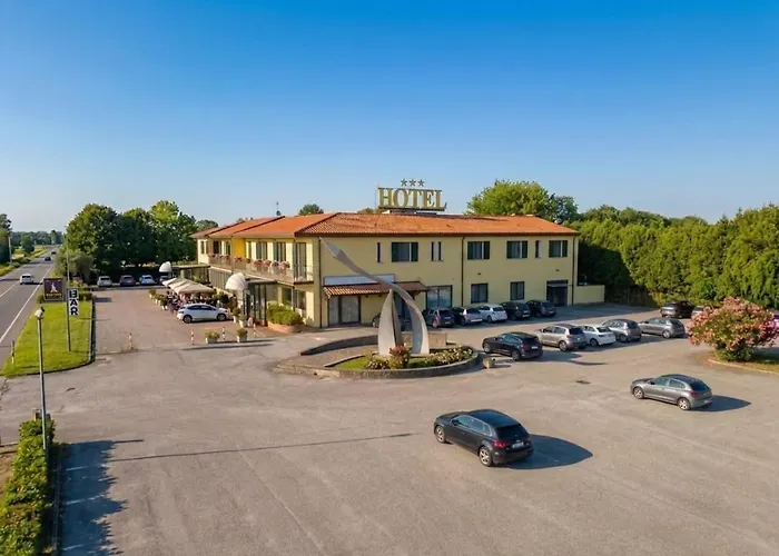 Gran Delta Di ALBA-INVEST Srl