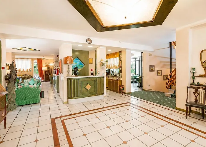 Hotel Kyrton
