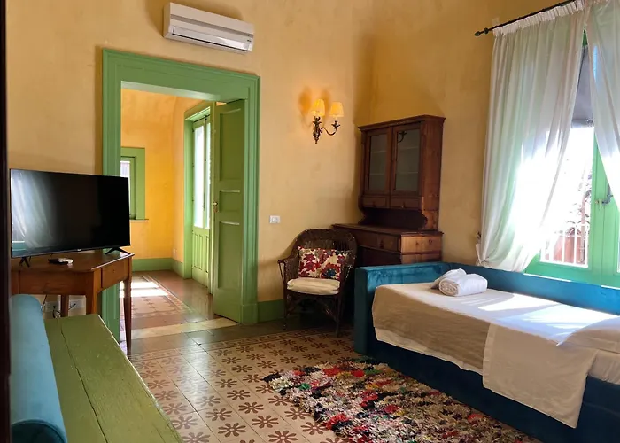 Casa D'aria