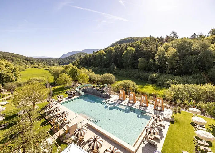 Gartenhotel Moser