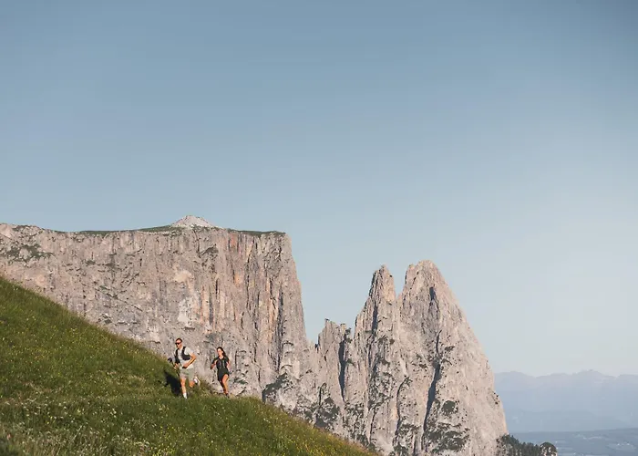 Brunelle Seiser Alm Lodge