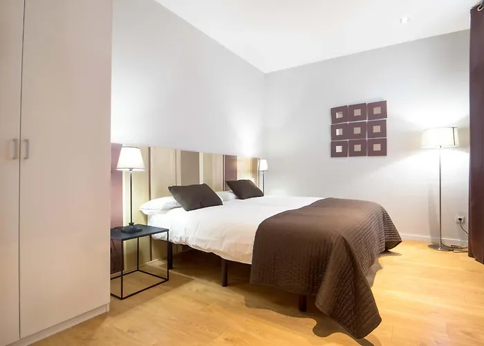 Rent Top s Rambla Catalunya