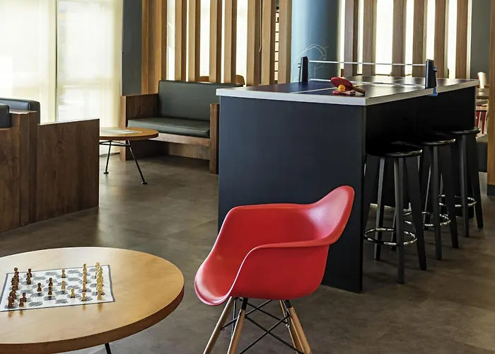 ibis Sao Paulo Interlagos