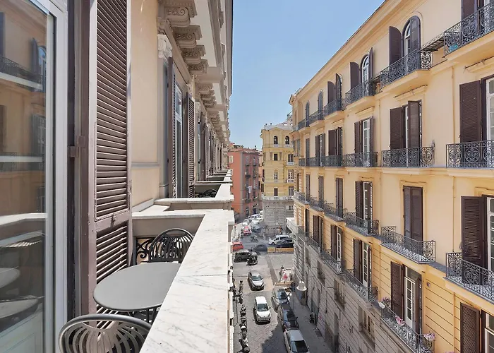 Duomo Residence
