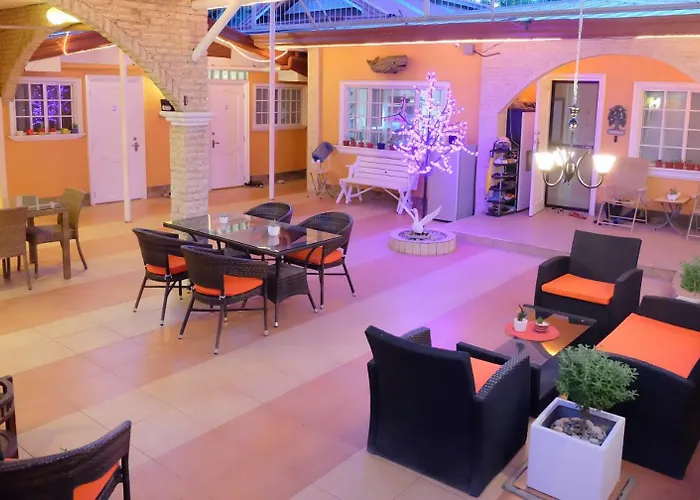 Little Norway Guesthouse - Mactan Cebu International Airport