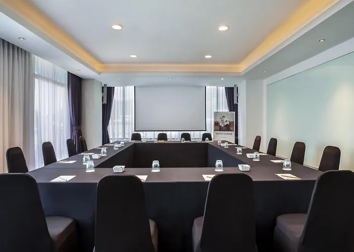 Ibis Styles Kota Kinabalu Inanam