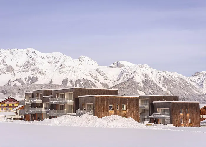 Alpenrock Schladming By Alps Resorts