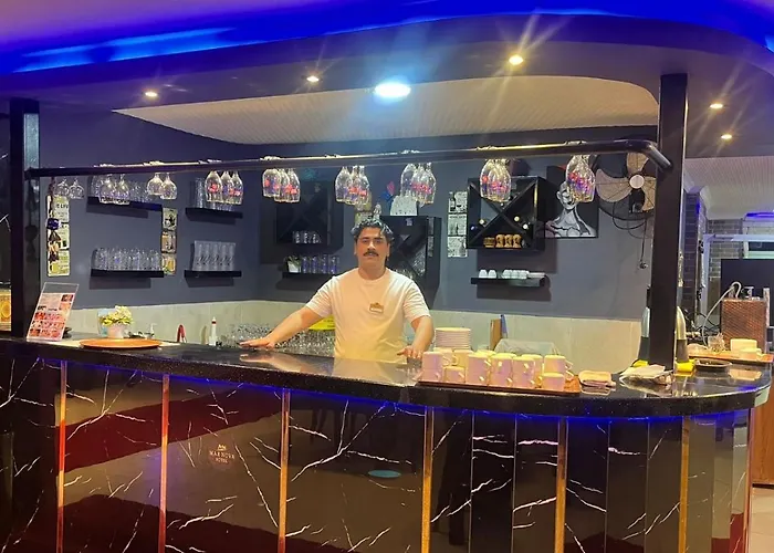 Bin Billa Hotel