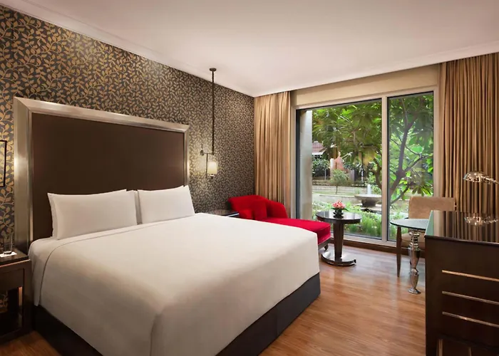 Itc Royal Bengal, A Luxury Collection ,