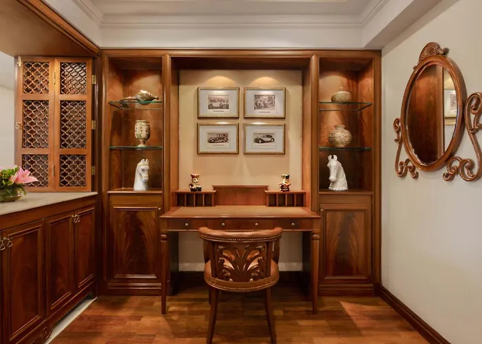 Itc Royal Bengal, A Luxury Collection ,
