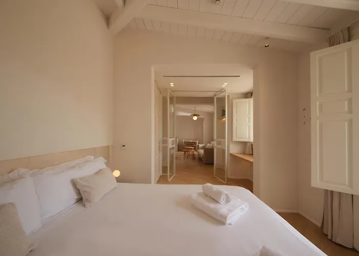 Perros hoteles Boc Suites