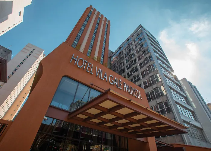 Vila Gale Paulista