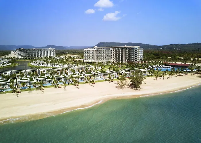 Moevenpick Villas & Residences
