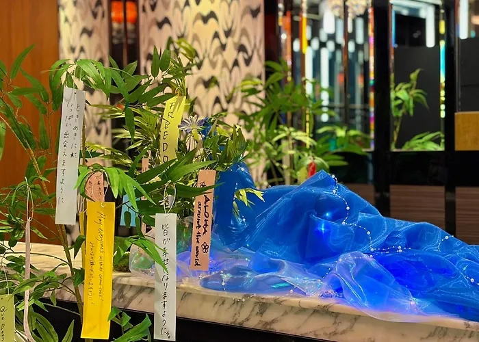 Apa Hotel Roppongi Six