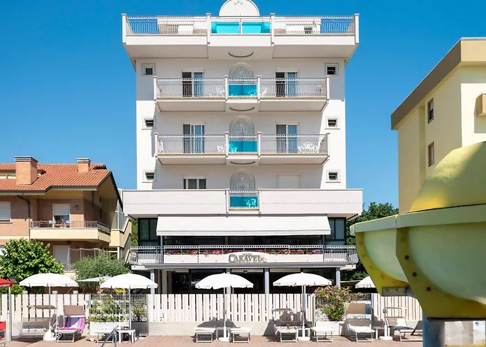  Caravel B&B