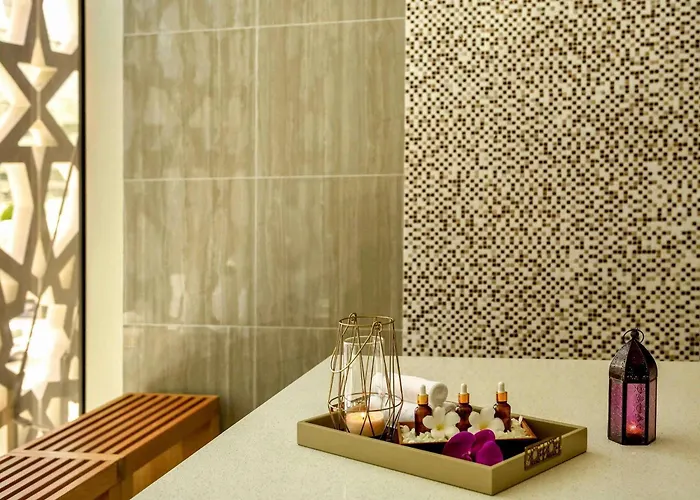 Grand Mercure Dubai City