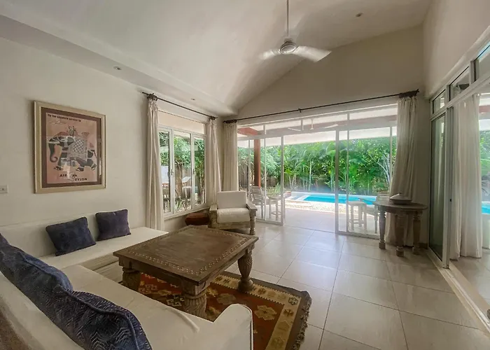 Saffron Villas