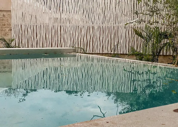 Saffron Villas