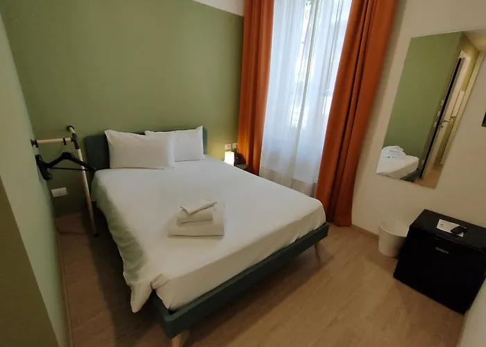 Camplus Bernini Casa Per Ferie