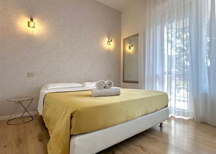 Guest House Arte