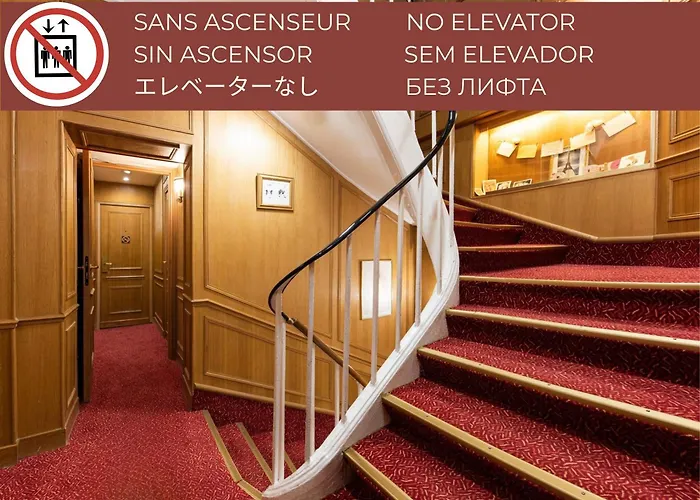 Hôtel La Sanguine
