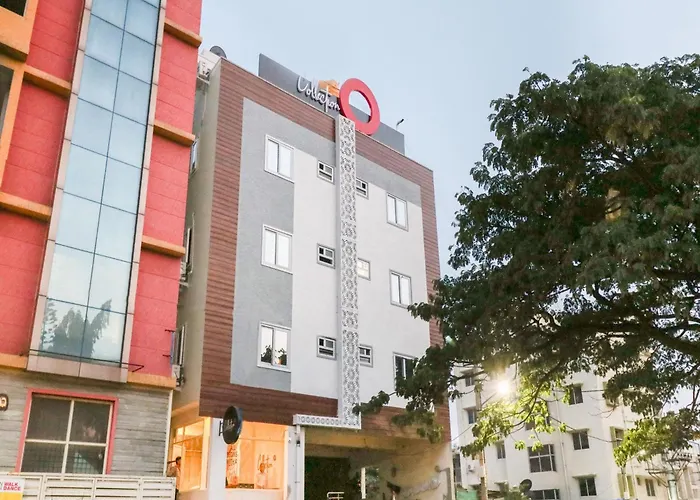 O Ira Sathyajyothi Comfort
