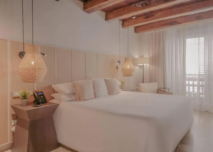Casa Don Luis By Faranda Boutique, A Member Of Radisson Individuals