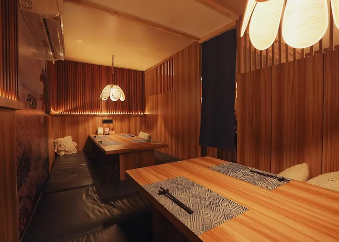 Bedchambers Serviced Apartments, Mg Road