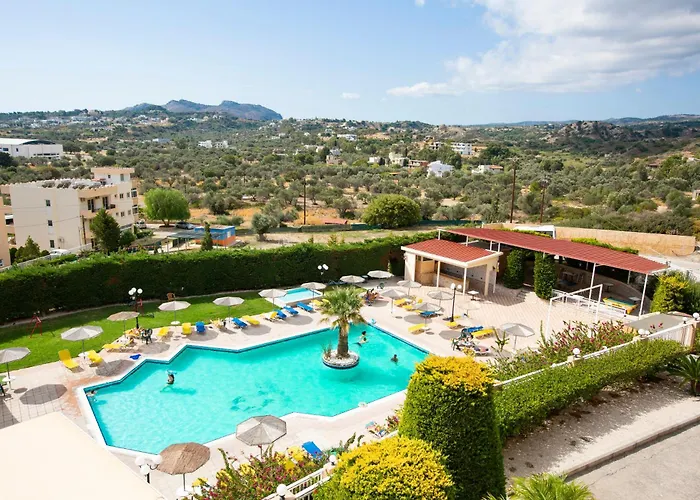 Diagoras Hotel All Inclusive
