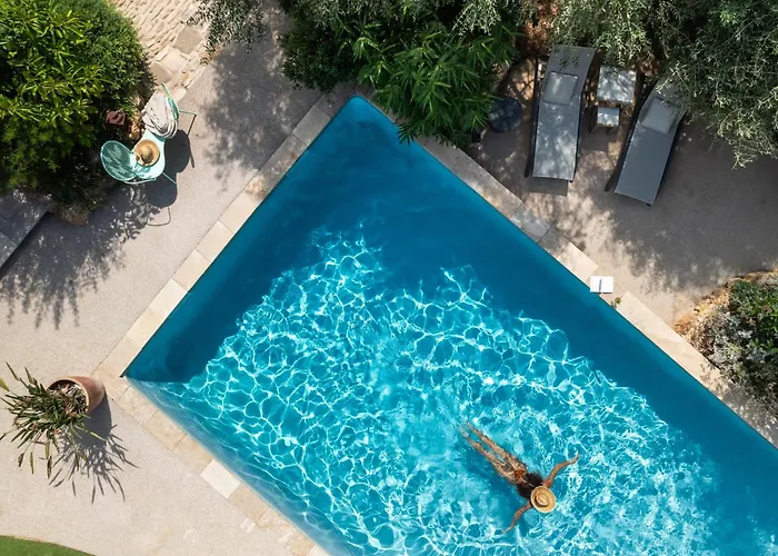 Animaux admis Lou Calen