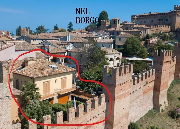 Cà La Terrazza