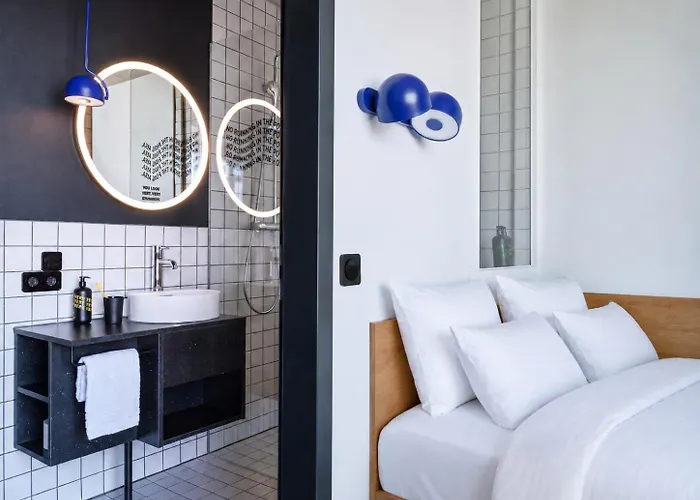 Stayery Cologne Ehrenfeld
