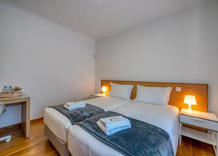 Central Suites