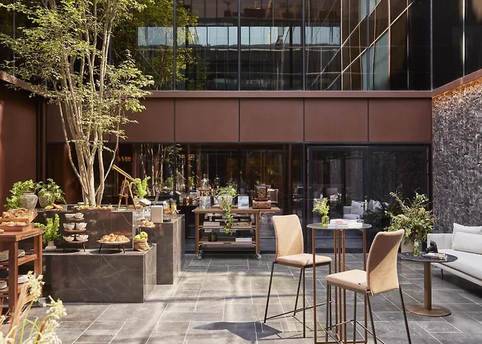 Thompson Madrid, By Hyatt