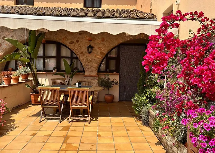 Masía De San Juan