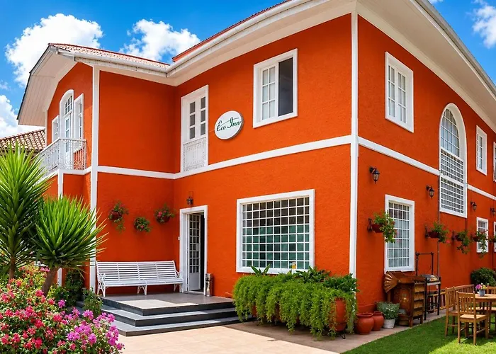 Eco Inn