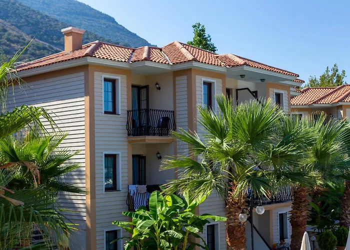 Marcan Beach Hotel Adult Only
