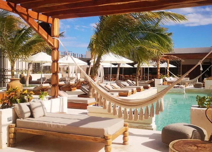  Motto By Hilton Tulum