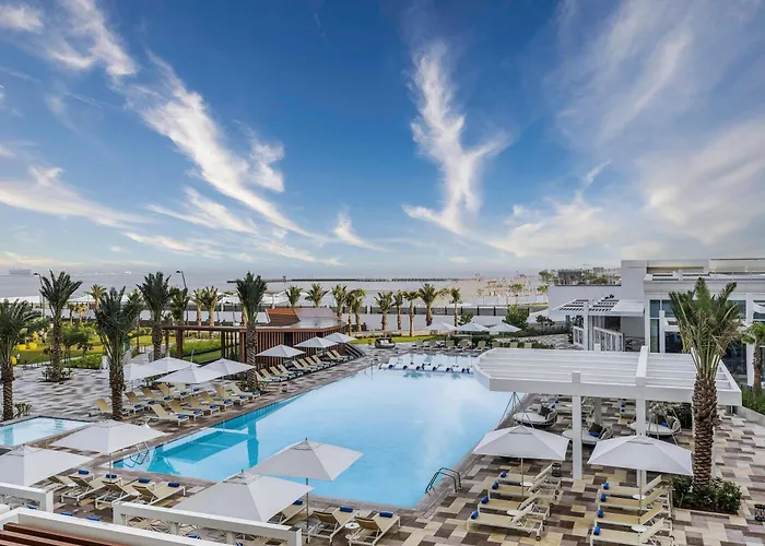 Rixos Gulf