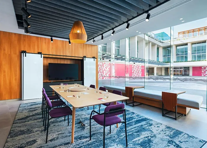 Aloft Playa Del Carmen