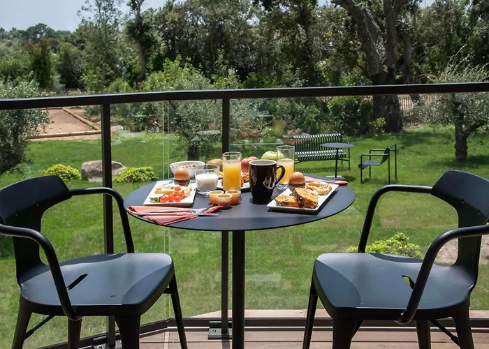 ibis Styles Porto Vecchio