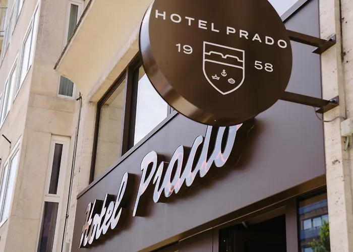  Prado